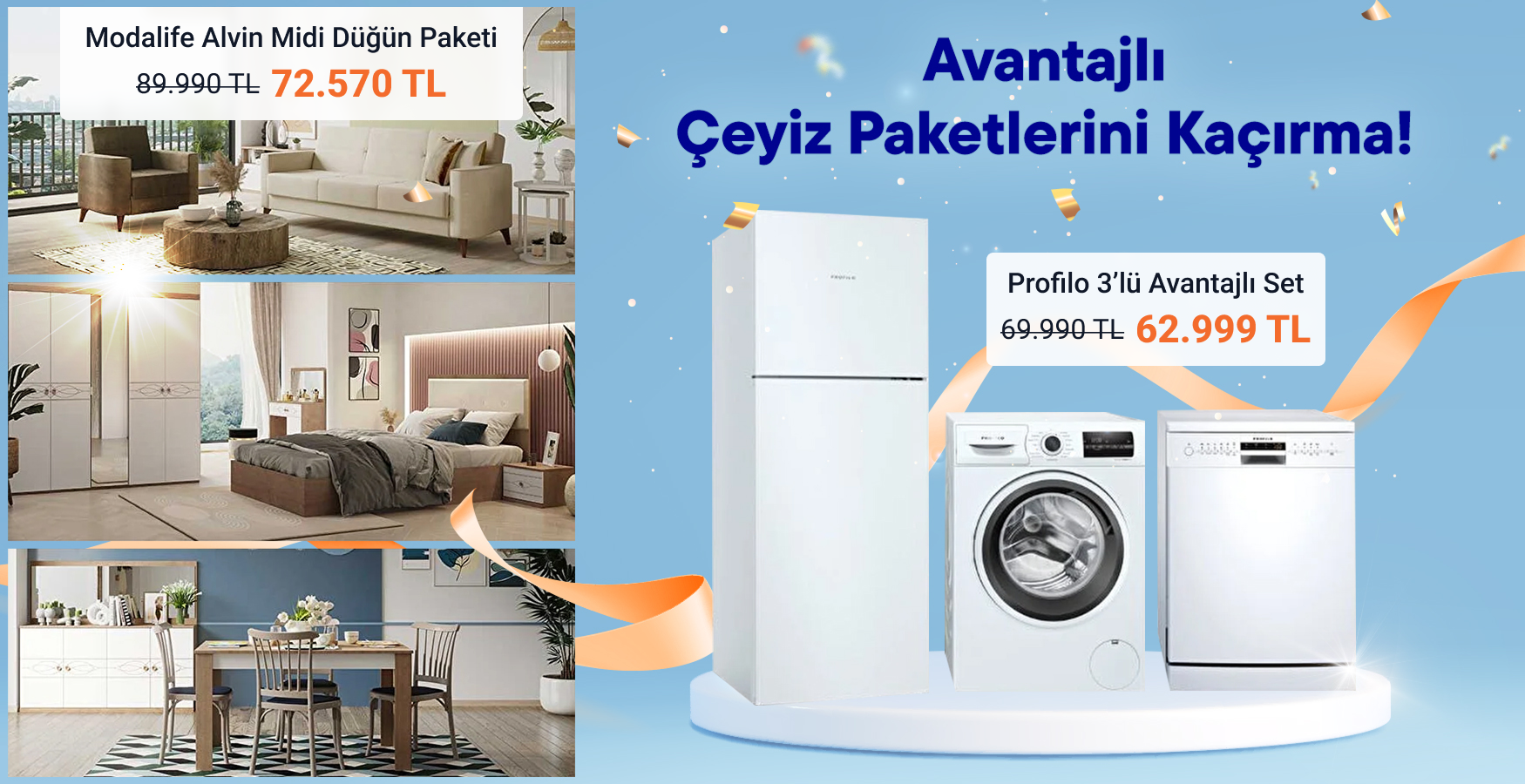 Bütçe Dostu Seçeneklerle Koçtaş Yanında! 💐