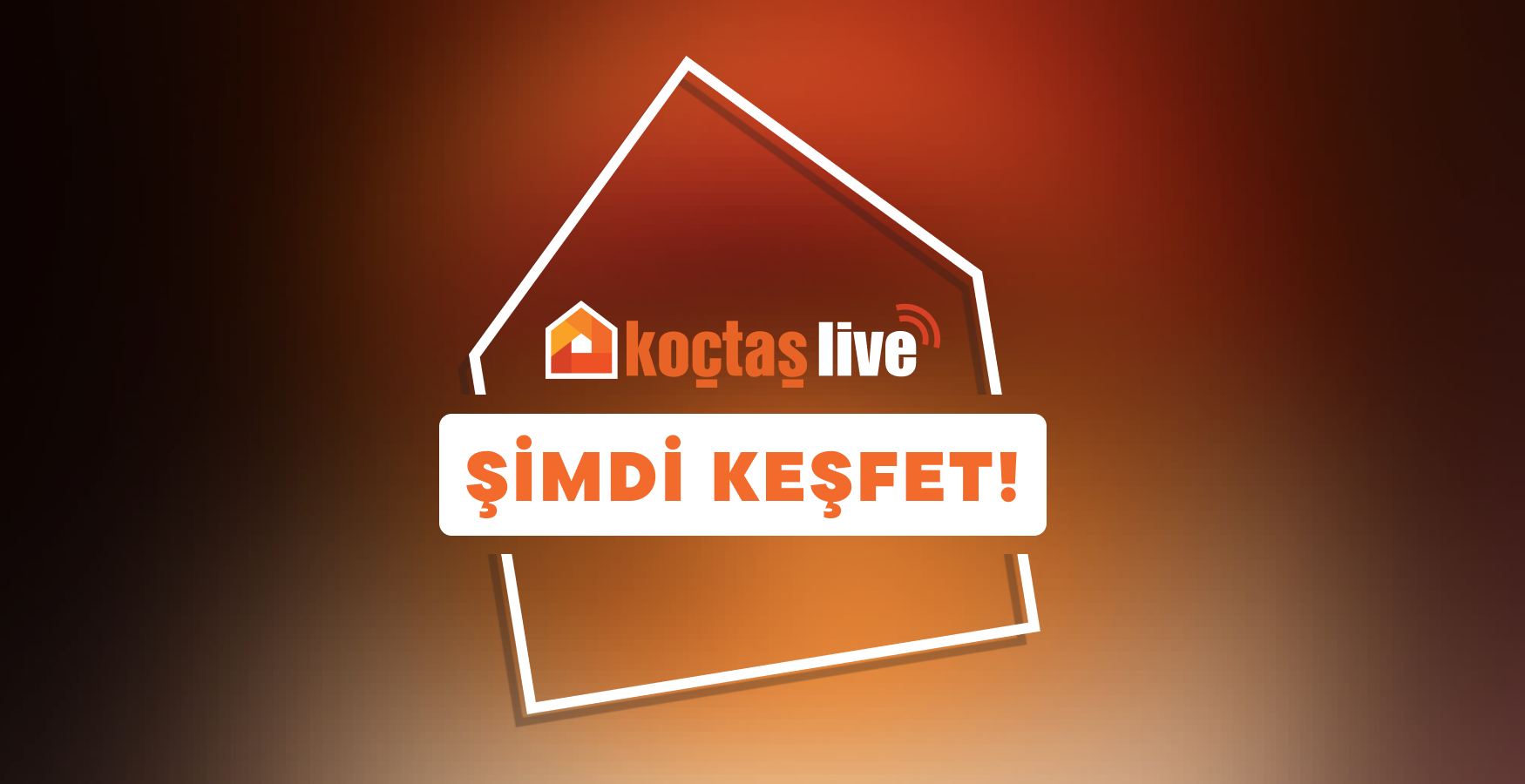 Koçtaş'ın Fırsat Ürünlerini Seni Bekliyor!