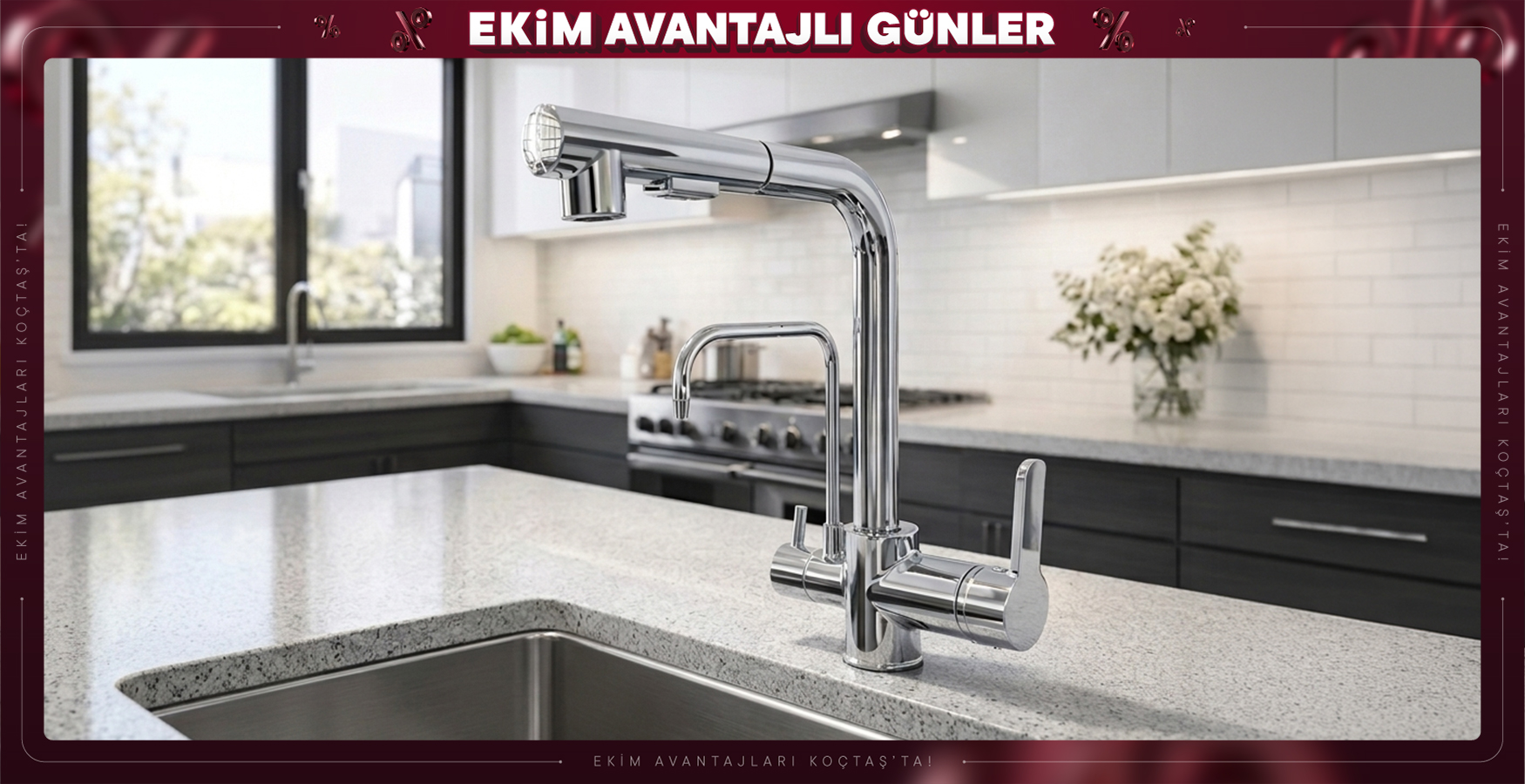Rena Deluxe'te %20'ye Varan İndirim