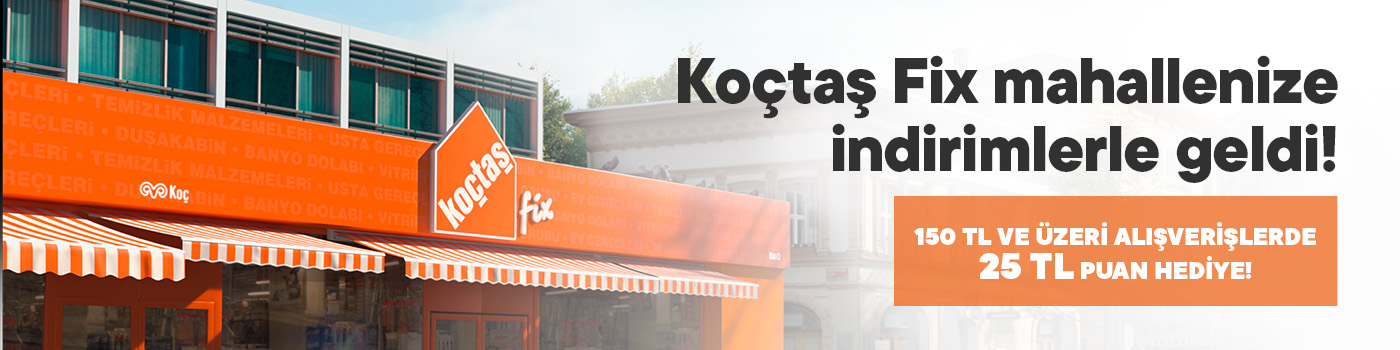 25 TL Kampanya Koşulları