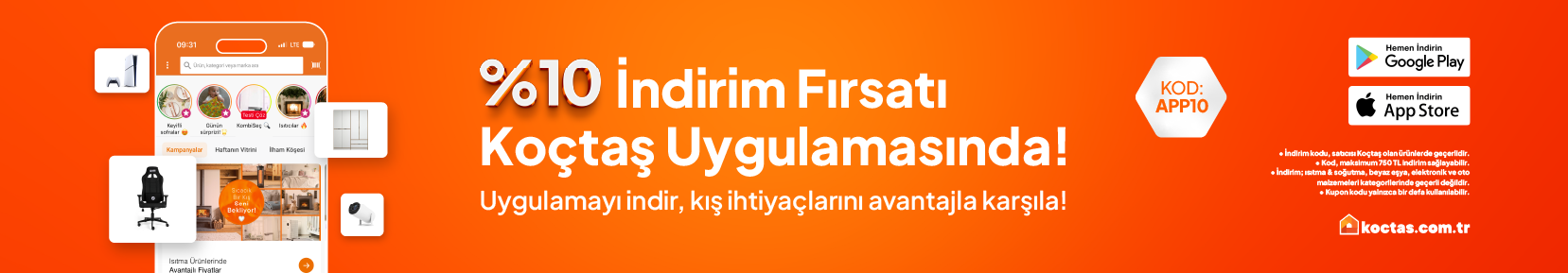 Uygulama Kampanyası