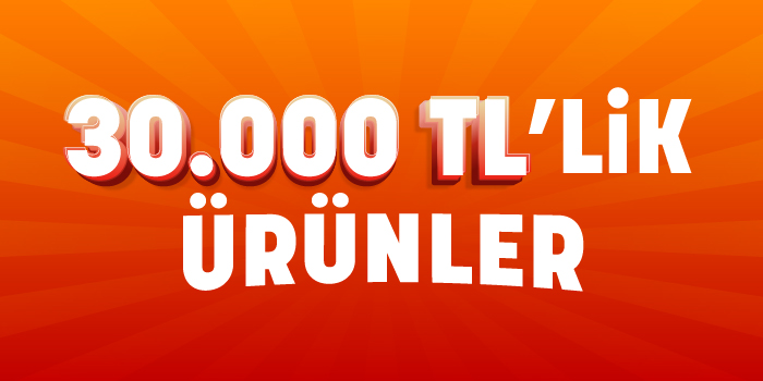 30000tl