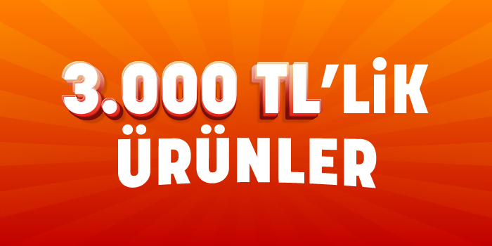 3000tl